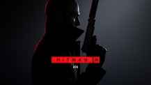 HITMAN 3