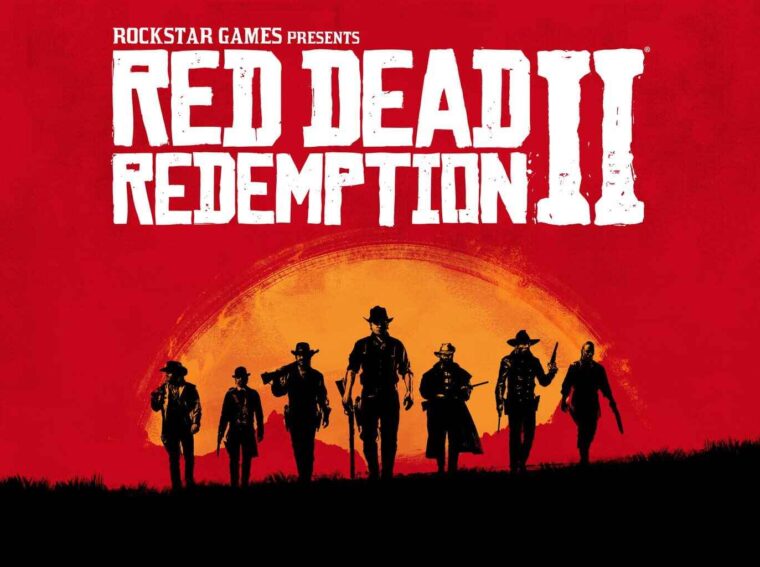 Red Dead Redemption 2