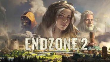 Endzone 2