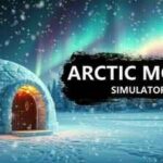 Arctic Motel Simulator
