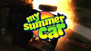 My Summer Car