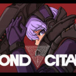 Beyond Citadel