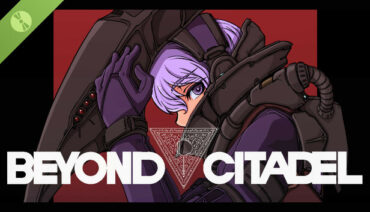 Beyond Citadel