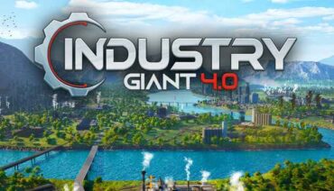 Industry Giant 4.0