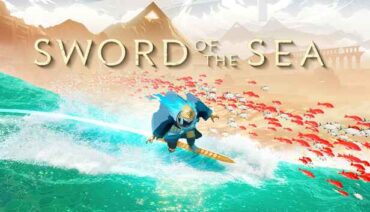 Sword of the Sea