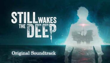 Still Wakes the Deep