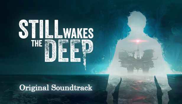 Still Wakes the Deep