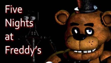 Five Nights at Freddys