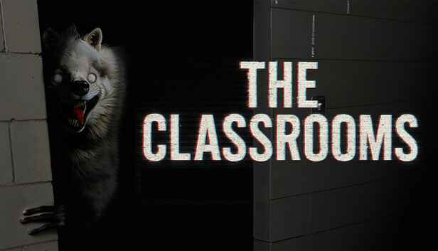 The Classrooms