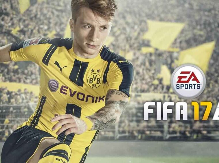 FIFA 17