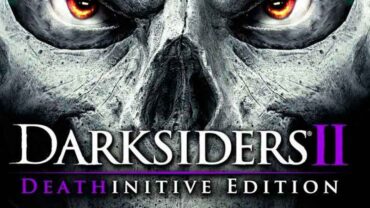 Darksiders II Deathinitive Edition