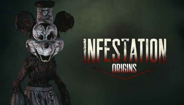 Infestation Origins