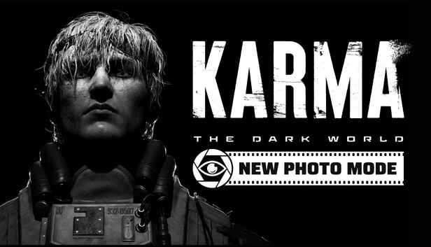 KARMA The Dark World