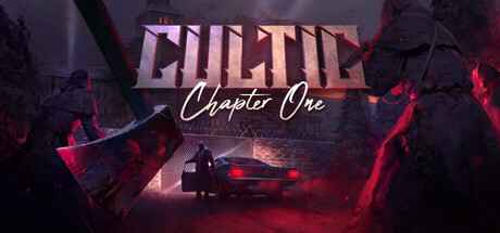 CULTIC Chapter Two